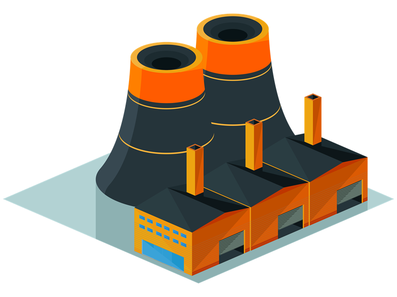 Industrial Equipment